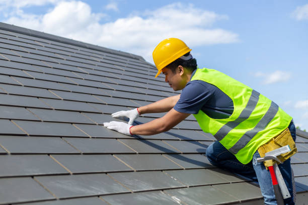 Best Gutter Installation and Repair  in Thompsonville, CT