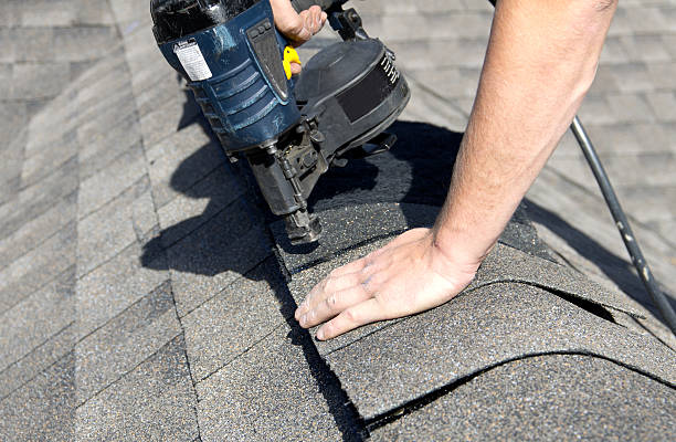 Best Roof Coating and Sealing  in Thompsonville, CT