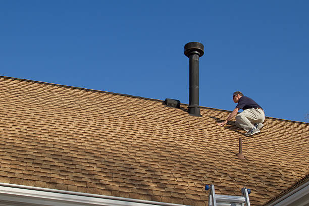 Best Rubber Roofing (EPDM, TPO)  in Thompsonville, CT